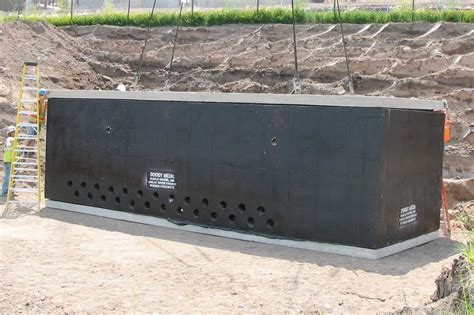 utility vaults for sale